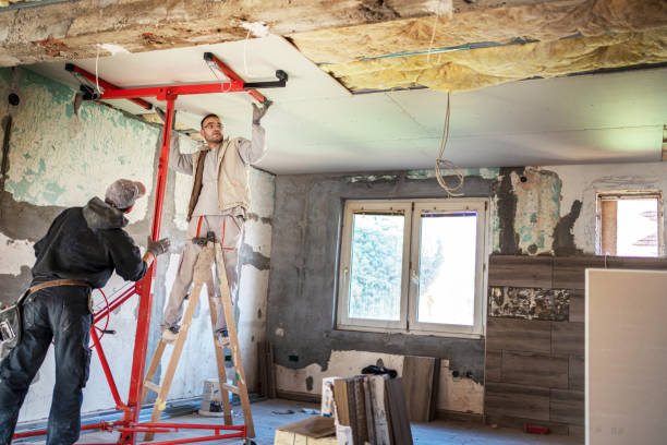 Trusted MN Insulation Contractor Experts